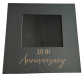 Magnetic Boxes For Anniversary | 30 × 30 × 10 CM 